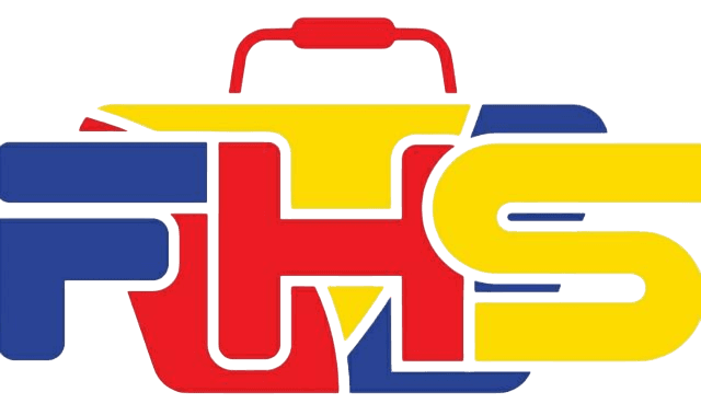 Filipino House Supermarket