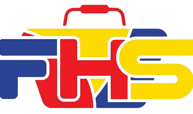 Filipino House Supermarket